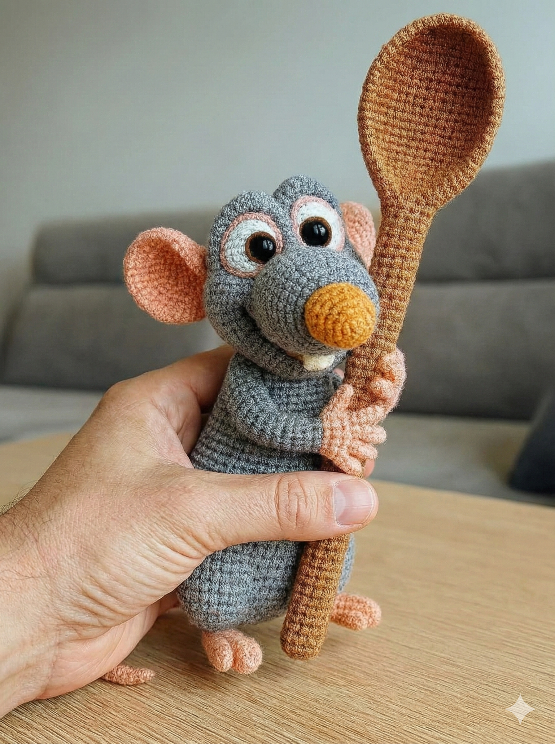 Amigurumi