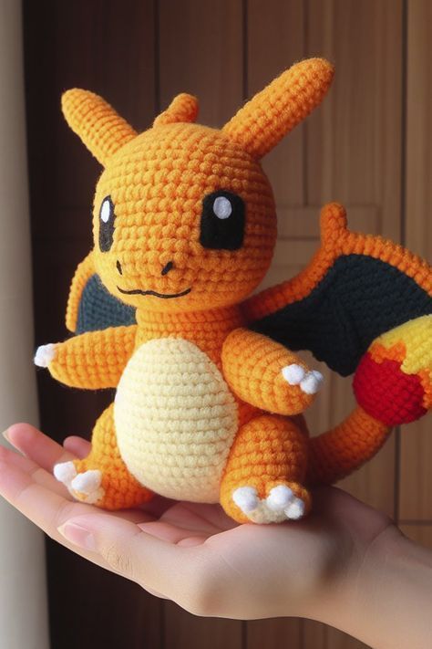 Amigurumi