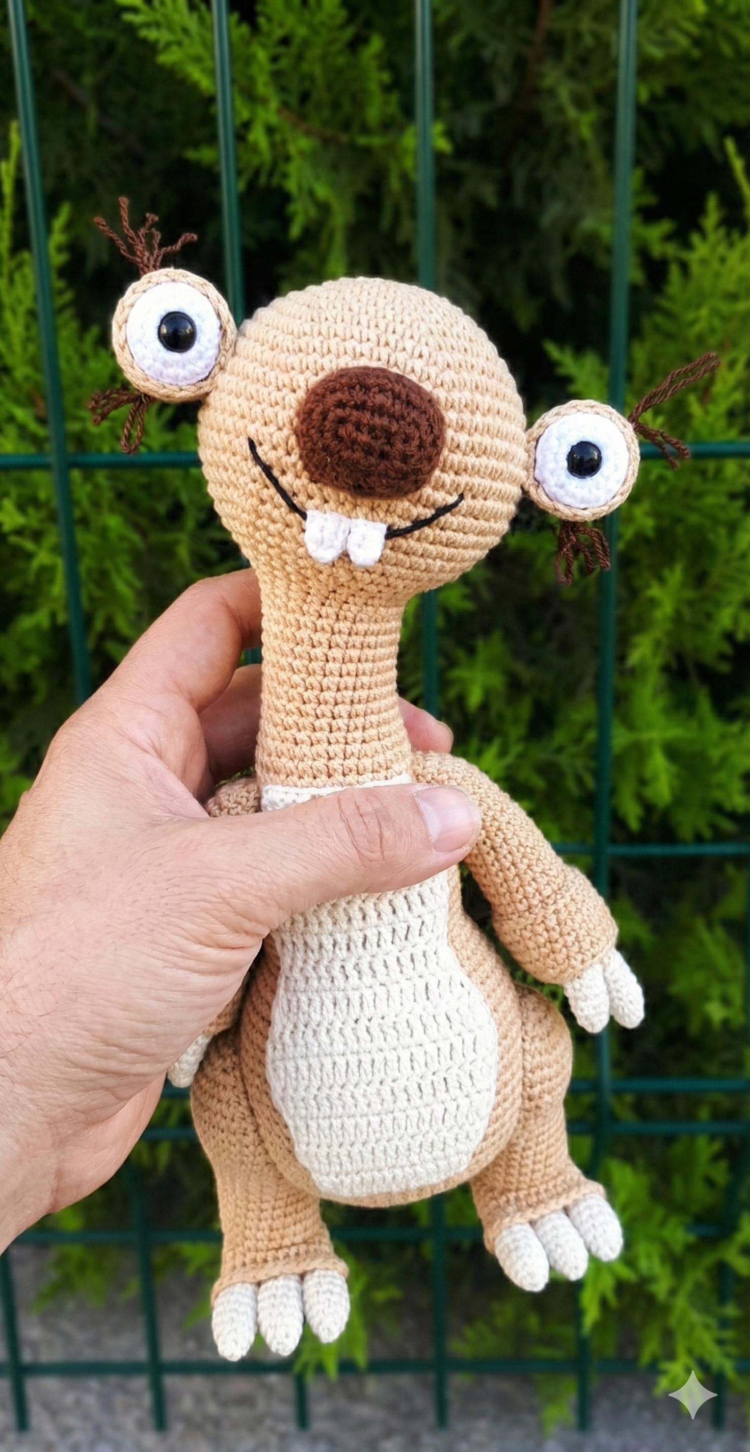 Amigurumi